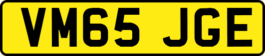 VM65JGE