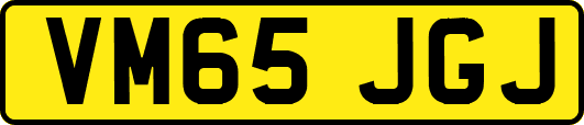 VM65JGJ