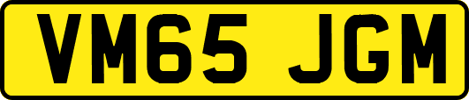 VM65JGM