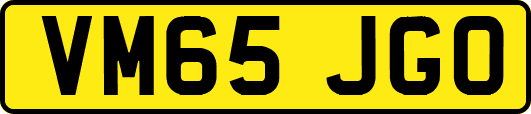 VM65JGO