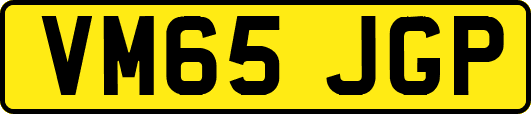 VM65JGP