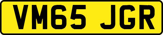 VM65JGR