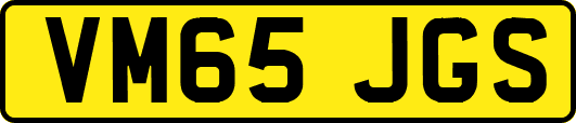 VM65JGS