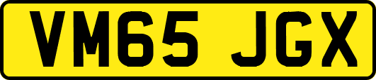 VM65JGX