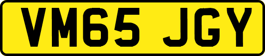 VM65JGY