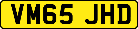 VM65JHD