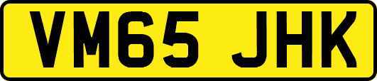 VM65JHK