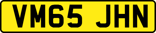 VM65JHN