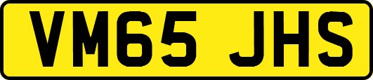VM65JHS