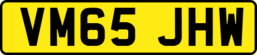 VM65JHW