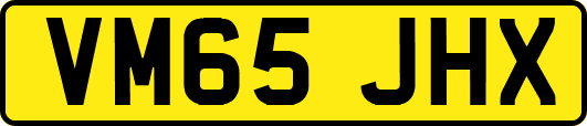 VM65JHX