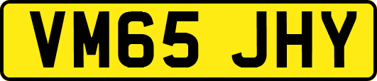 VM65JHY
