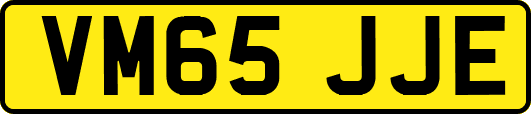 VM65JJE
