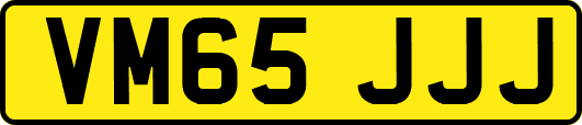 VM65JJJ