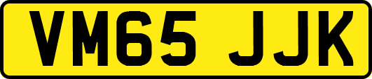 VM65JJK