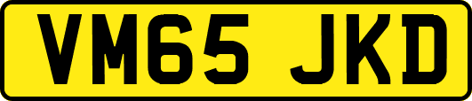 VM65JKD