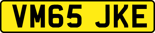 VM65JKE