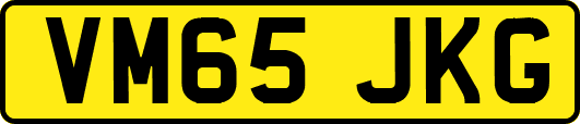 VM65JKG