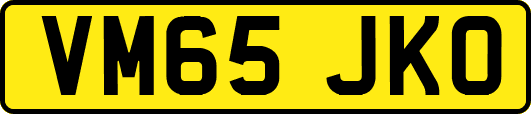 VM65JKO