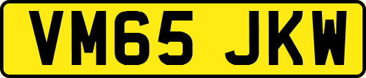 VM65JKW