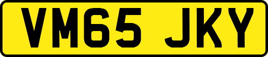 VM65JKY