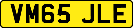 VM65JLE
