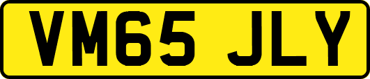 VM65JLY