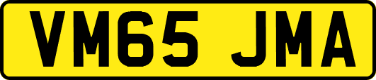 VM65JMA