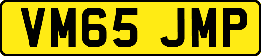 VM65JMP
