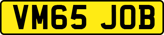 VM65JOB