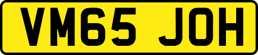 VM65JOH