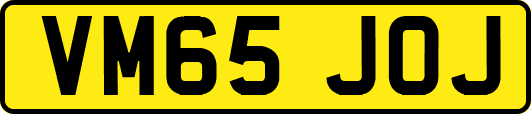 VM65JOJ