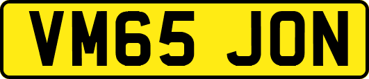 VM65JON