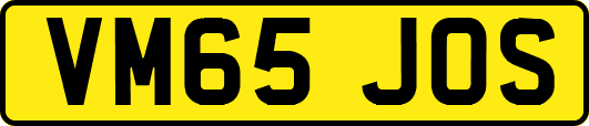 VM65JOS