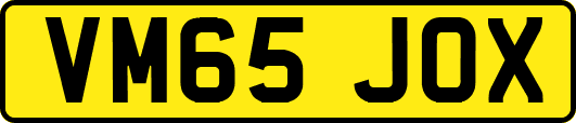 VM65JOX