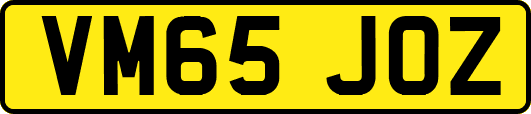 VM65JOZ