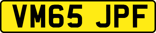 VM65JPF