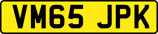 VM65JPK