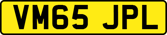 VM65JPL
