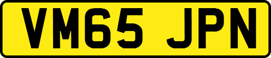 VM65JPN