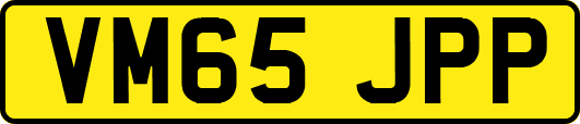 VM65JPP