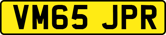VM65JPR