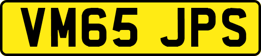 VM65JPS