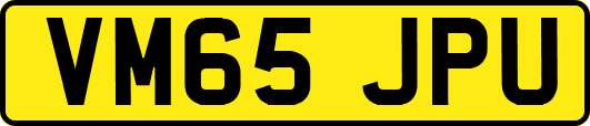 VM65JPU