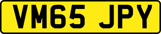 VM65JPY