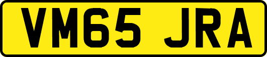 VM65JRA