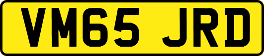 VM65JRD