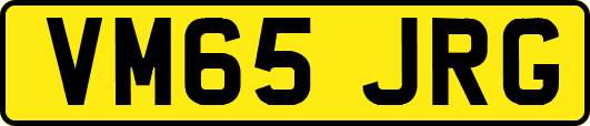 VM65JRG