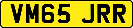 VM65JRR