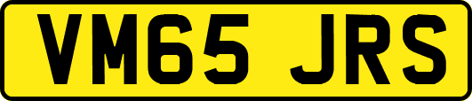 VM65JRS
